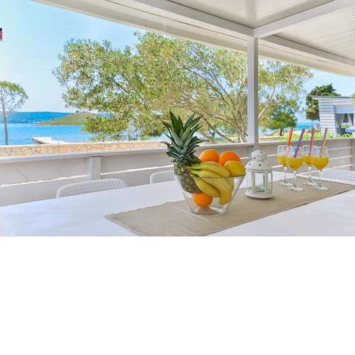Mobile house Nord 1 Laguna