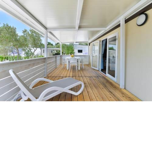 Mobile house Nord 2 Laguna