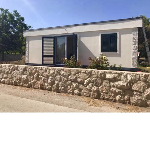 Mobile house