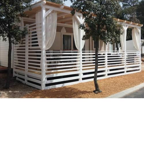 mobilehome BIOGRAD1