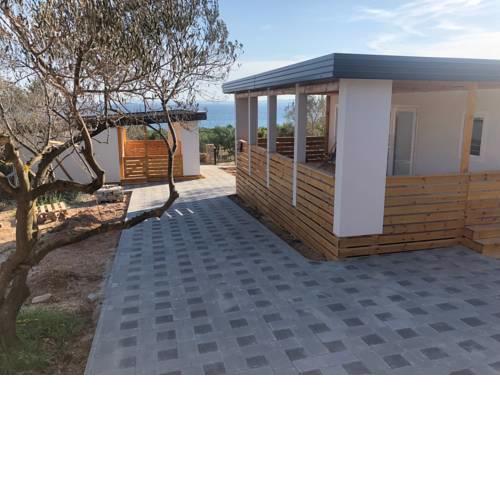 Mobilehome Kvadra