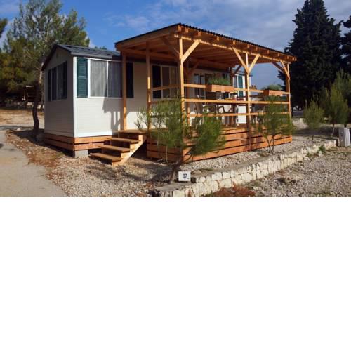 Mobilehome Primošten | Camp Adriatic