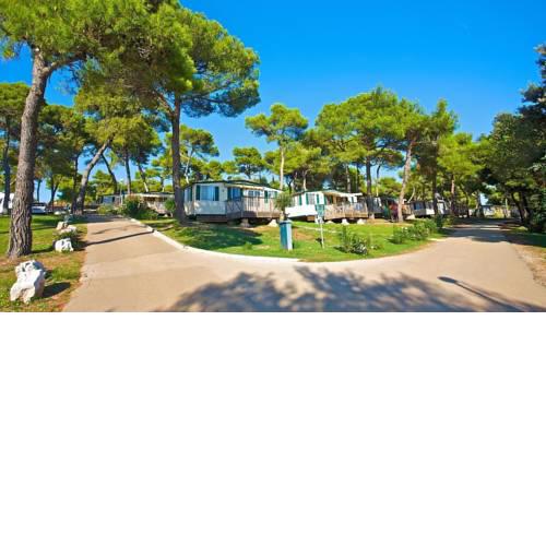 Mobilehomes in Banjole/Istrien 10775