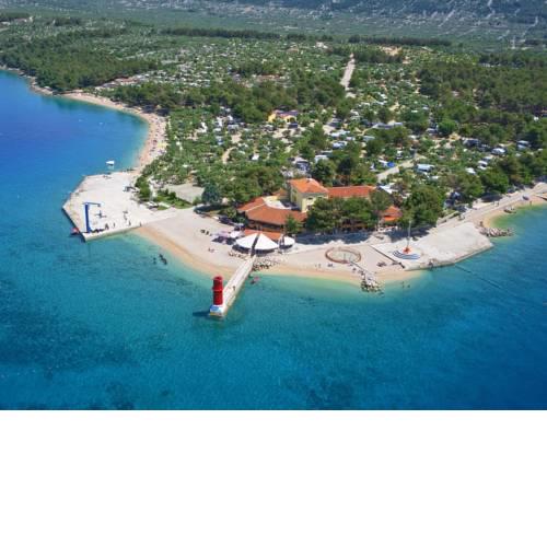 Mobilehomes in Cres/Insel Cres 13640