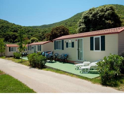 Mobilehomes in Rabac 16949