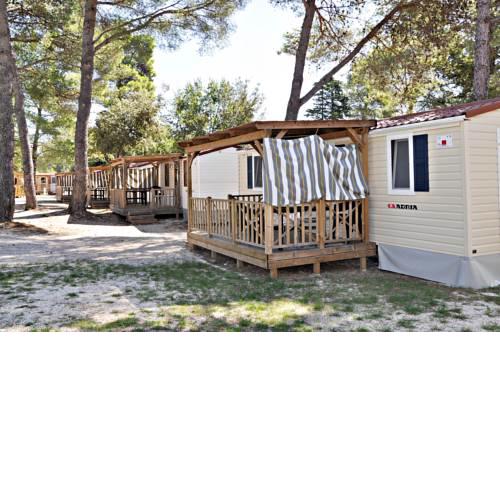 Mobilheim Family Camping Kozarica - [#94866]