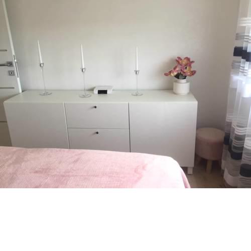 Moderan apartman Luka - Umag