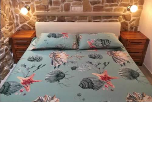 Modern & Antique Studio Apartment