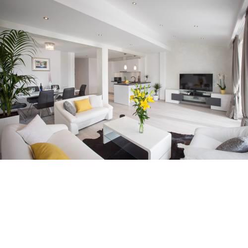 Modern Apartman Pjero
