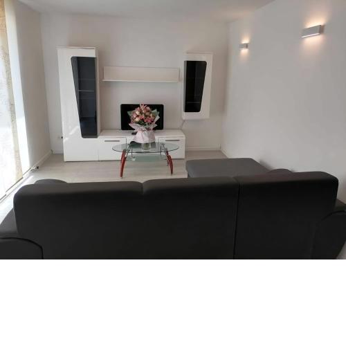 Modern apartman