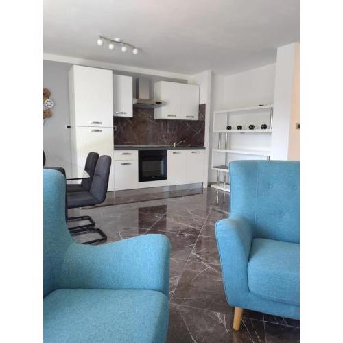 Modern apartment Ana