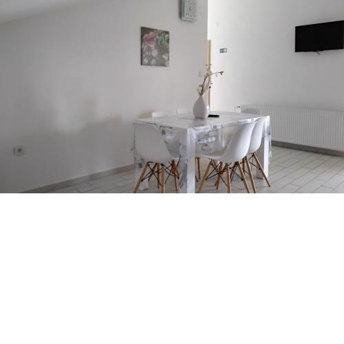 Modern apartment Angie