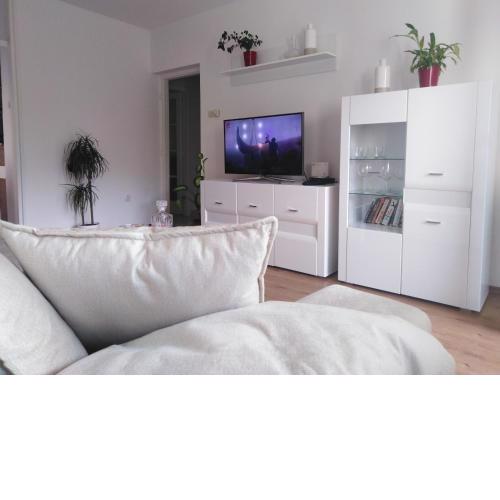 Modern Apartment Gabi