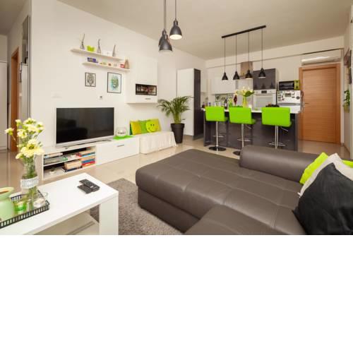 Modern Apartment Histria