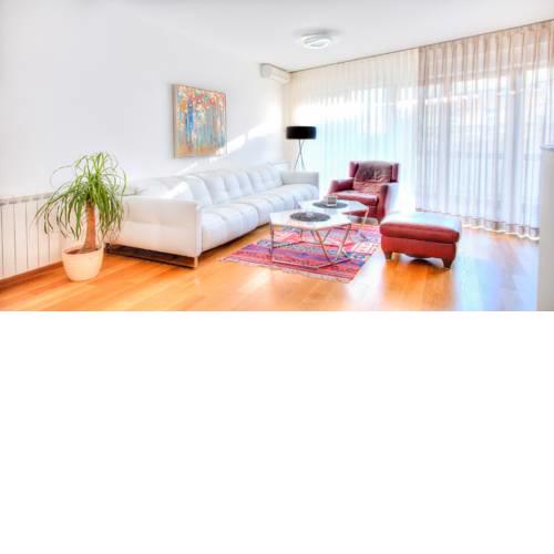 Modern Apartment in the center of Pula