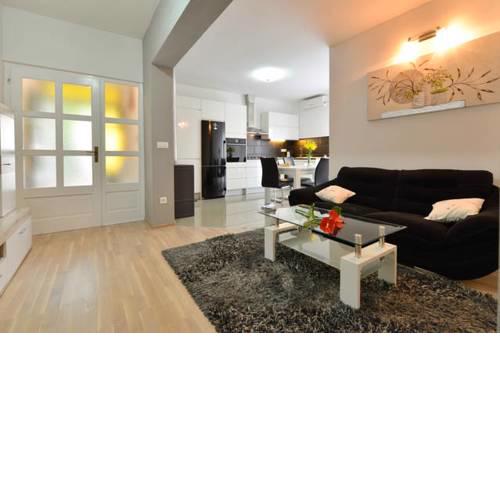 Modern apartment Milatić