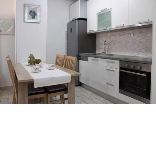 Modern apartment PRISHA - Split