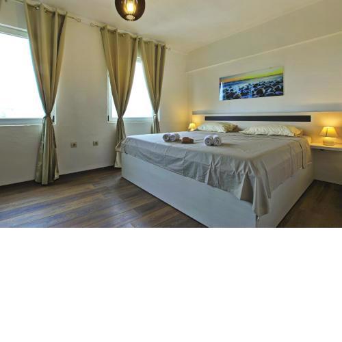Modern apartment Split