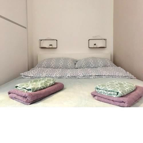 Apartment VBK Osijek