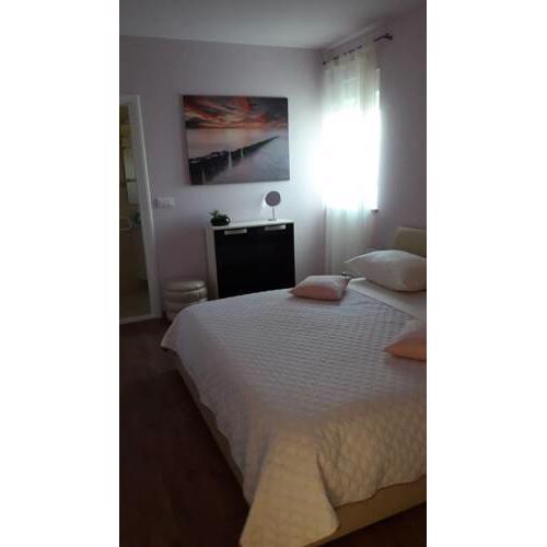 Modern apartments Bezer