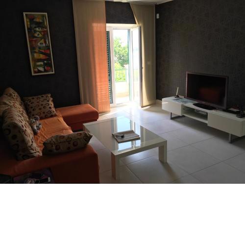 Modern Fabulous Duplex Apartment (Villa Marina)