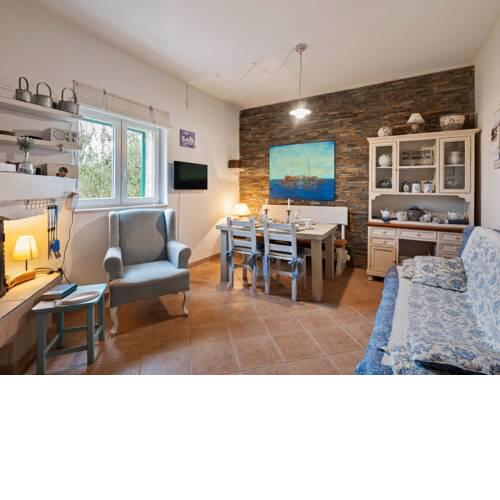 Modern Holiday Home in Vrana with Lake Nearby