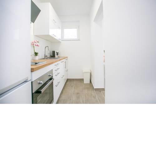 Modern Living in the Heart of Trogir