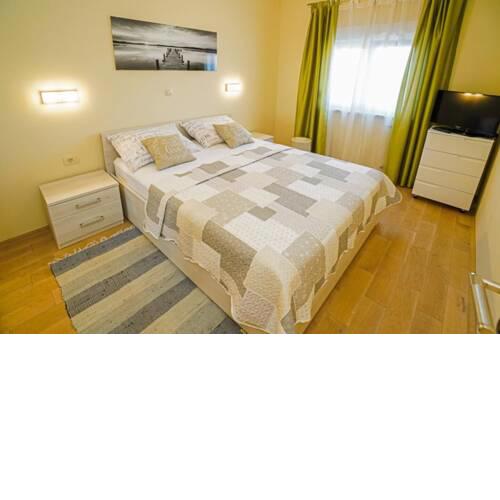 Modern, lovely apartment Ivana