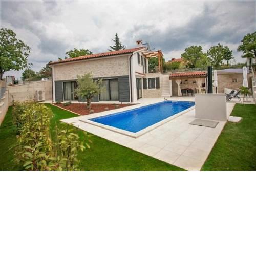Modern Villa Sol Anima with Private Pool