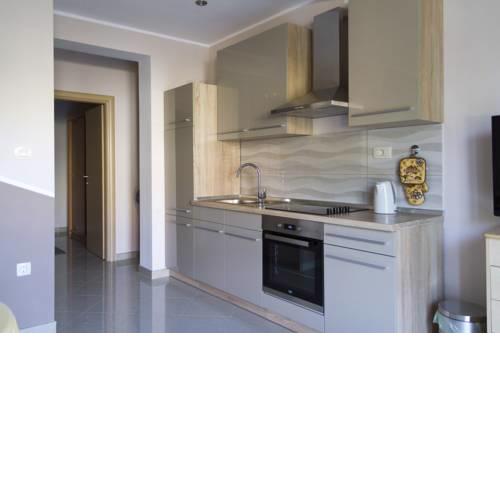 Modrika Apartments