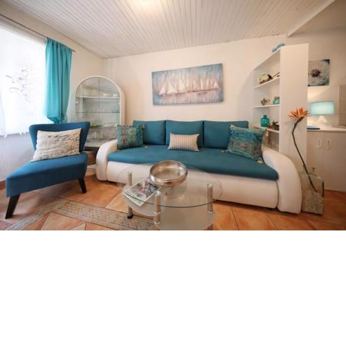 Molat Island Apartment