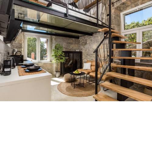 Molo Longo - Central Apartments & Rooms