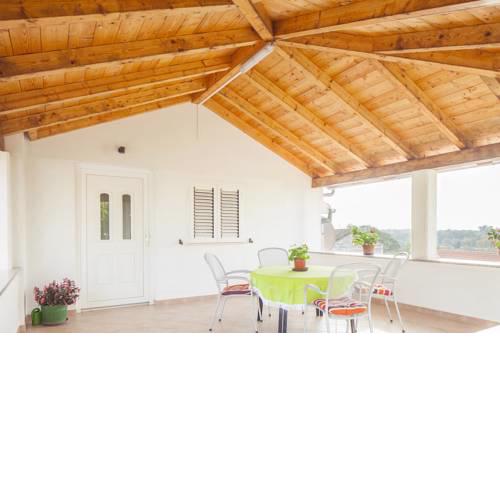 Mon Perin Castrum - Apartment Jakov