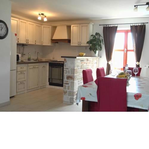 Mon Perin Castrum - Casa Felice