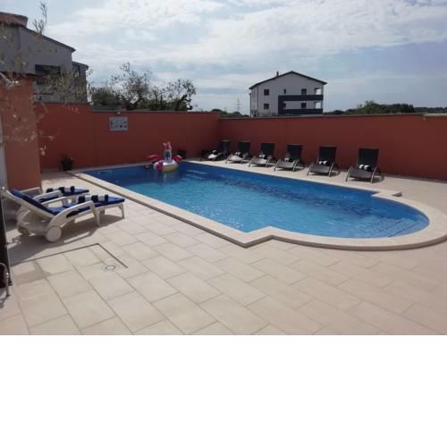 Apartment Monte Cherpo
