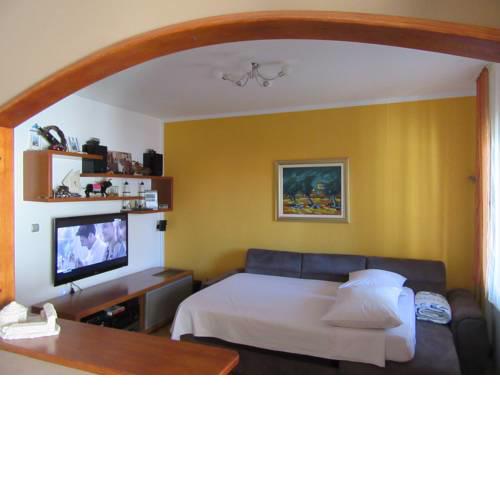 Monte Paradiso Apartment
