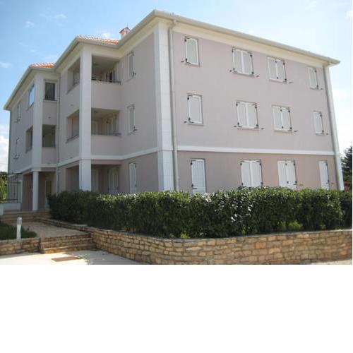 Monteneto Apartments