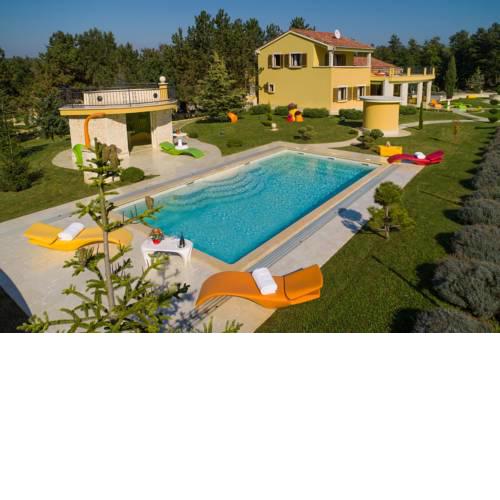 Montepin Residence