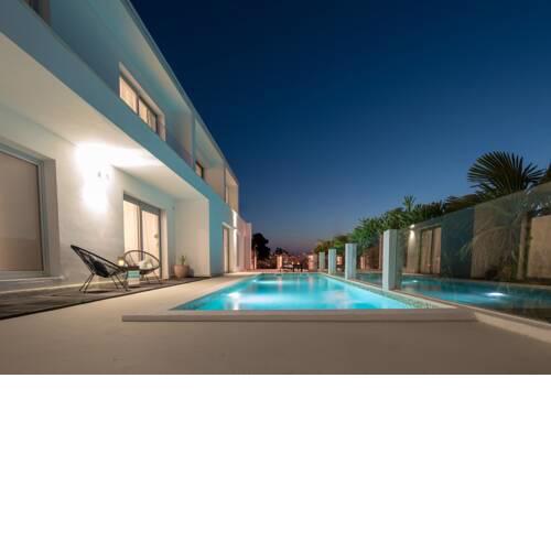 Monvidal Residence