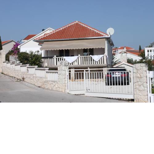 Mooi Kroatie vakantiehuis