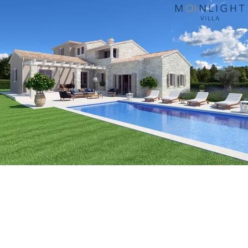Moonlight Villa 2