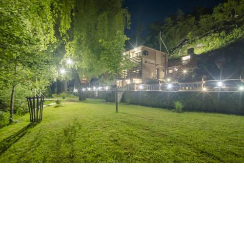 Moonriver Apartment