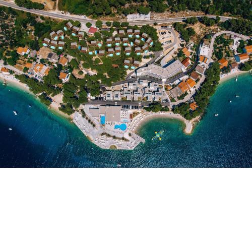 MORENIA Luxury Camping Park