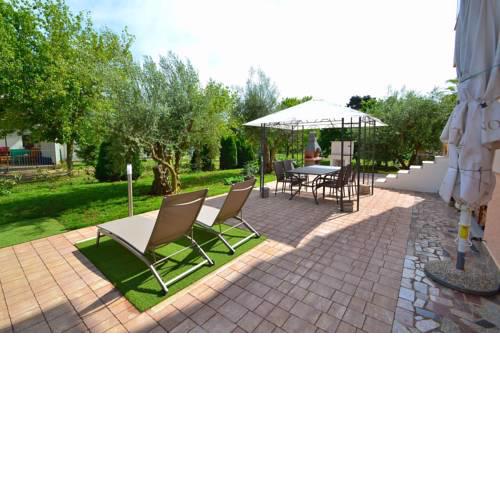 Moreri Garden