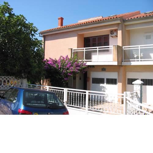 Morić Holidayhome close to Beach