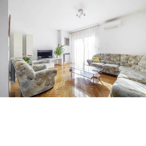 Morning star apartment