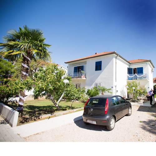 Morosini Apartments