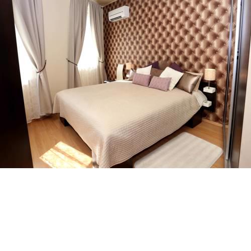 Morpurgo Apartment