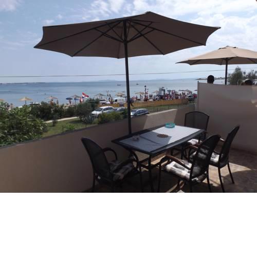 Morska Vila Apartment