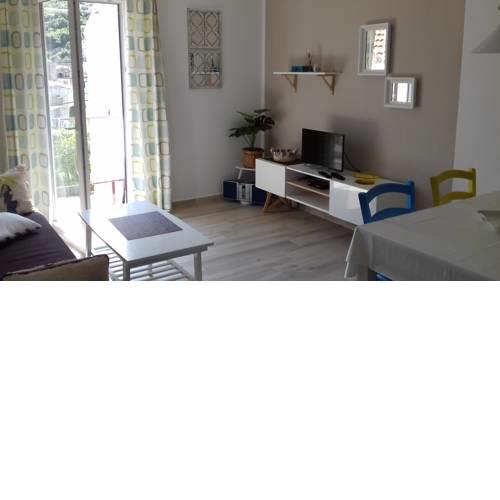 Mosho apartment